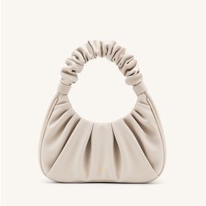 LIKE NEW: JW PEI GABBI WHITE BAG